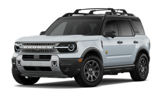 2026 Ford Bronco Sport® External Image 1